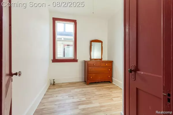 Hamtramck, MI 48212,11434 McDougall Street