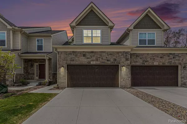 Ann Arbor, MI 48105,3328 ROSEFORD Boulevard