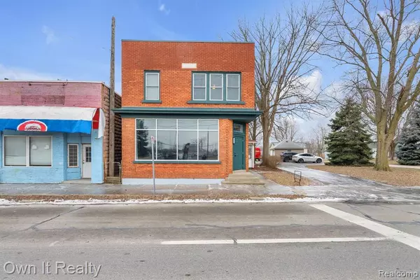 Rockwood, MI,22421 HURON RIVER Drive