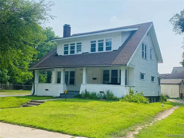 17564 Cooley Street, Detroit, MI 48219