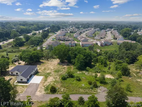 Howell, MI 48843,1633 Frech Lane