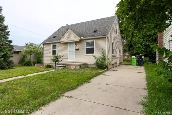 River Rouge, MI 48218,522 Campbell Street