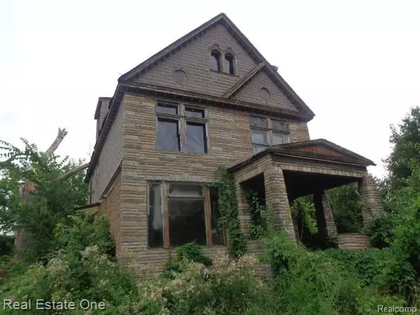 Detroit, MI 48202,689 Gladstone Street