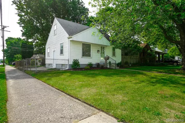 Roseville, MI 48066,26340 Chippendale Street