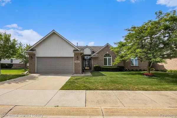 Richmond, MI 48062,34880 Partridge Crossing