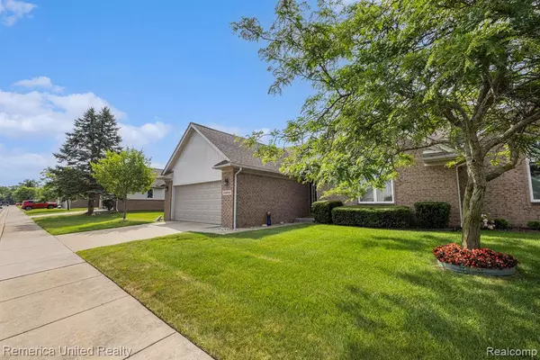 Richmond, MI 48062,34880 Partridge Crossing