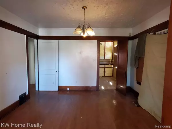 Highland Park, MI 48203,169 PILGRIM Street