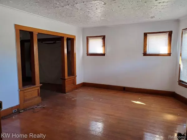 Highland Park, MI 48203,169 PILGRIM Street