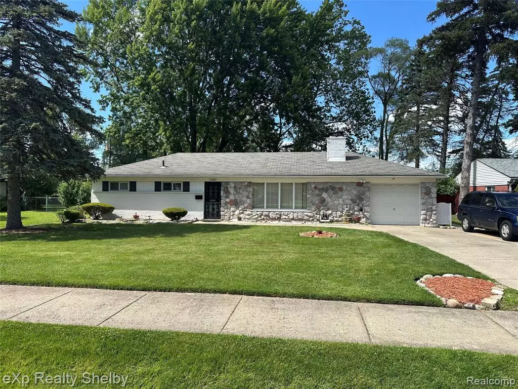 Southfield, MI 48075,17400 George Washington Drive