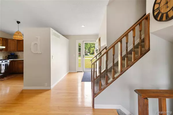 Highland, MI 48356,3520 Tara Drive