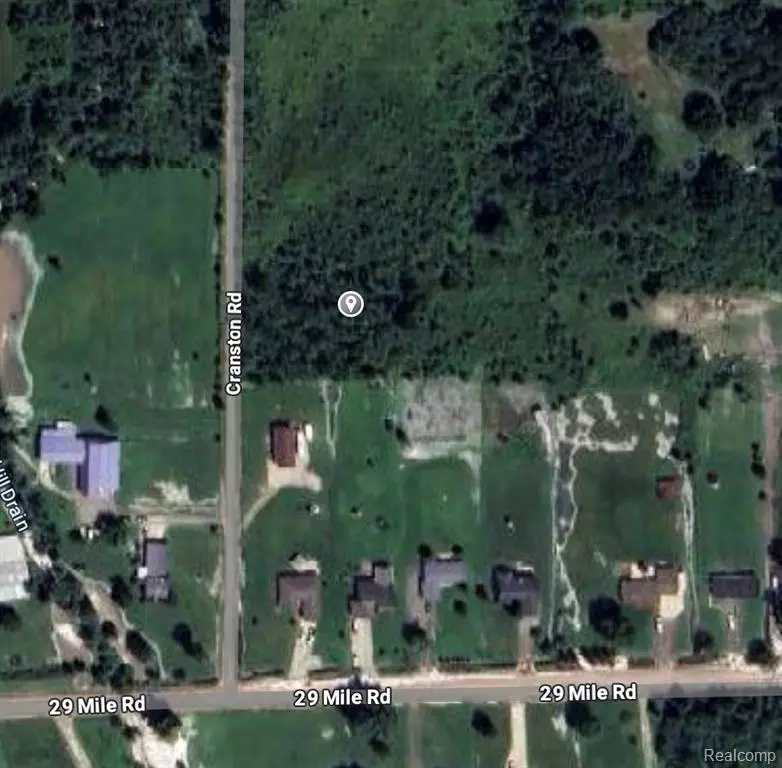 Lenox, MI 48050,0000 CRANSTON