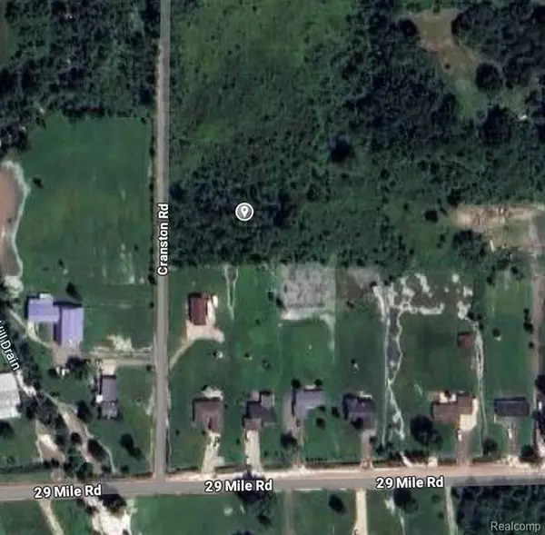 0000 CRANSTON, Lenox, MI 48050