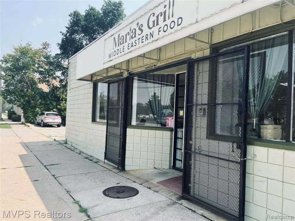 Warren, MI 48091,23940 Dequindre Road
