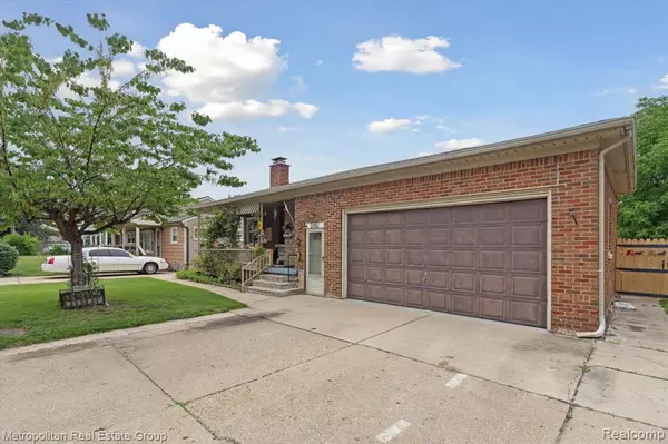 Warren, MI 48091,4529 Frazho Road