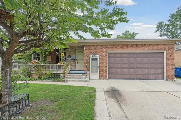 Warren, MI 48091,4529 Frazho Road
