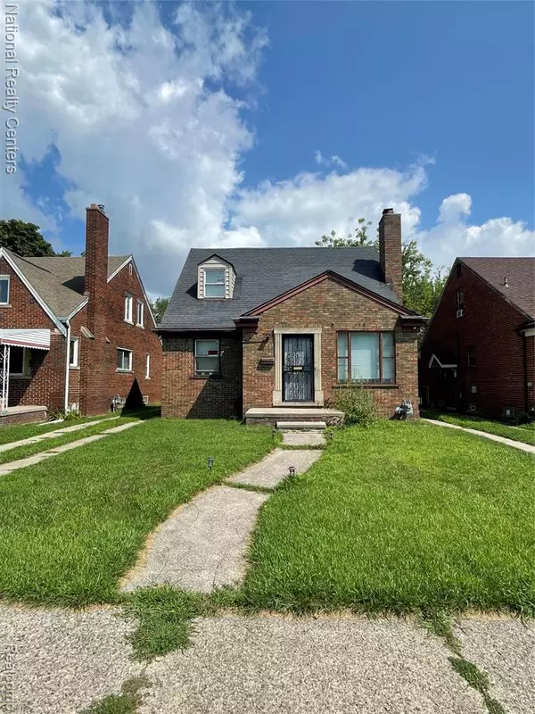 Detroit, MI 48205,14007 FAIRMOUNT