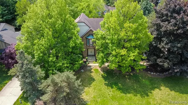Northville, MI 48167,38649 Deerwood Court