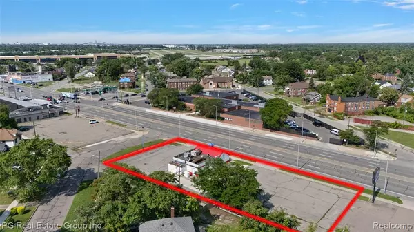 Detroit, MI 48213,11288 Gratiot Avenue