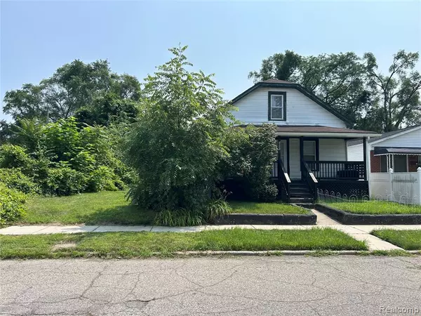 Ecorse, MI 48229,3885 9th Street