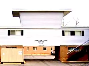 444 N Main Street, Marine, MI