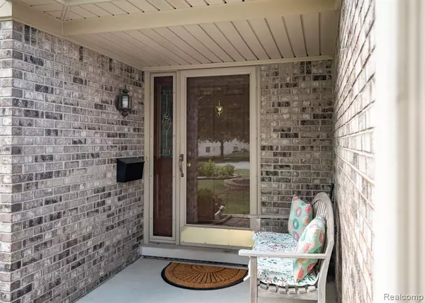Washington, MI,6821 Carriage Creek Drive