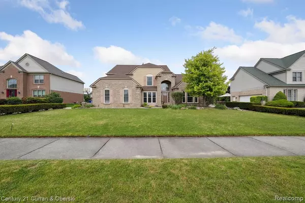 Canton, MI 48187,6680 Kings Mill Drive