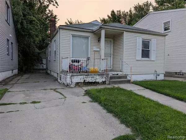 Detroit, MI 48227,11701 Forrer Street