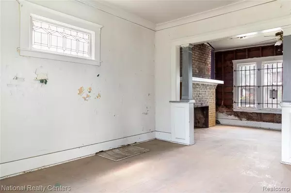 Detroit, MI 48204,5327 Vancouver Street