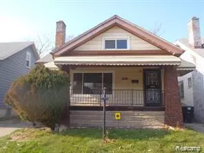 13955 Ohio Street, Detroit, MI 48238