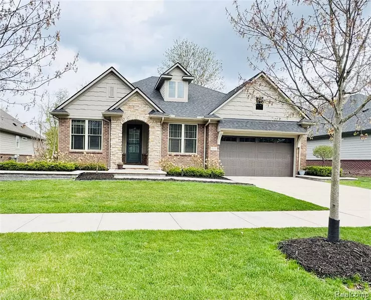 9630 WHITE PINE, Plymouth, MI 48170