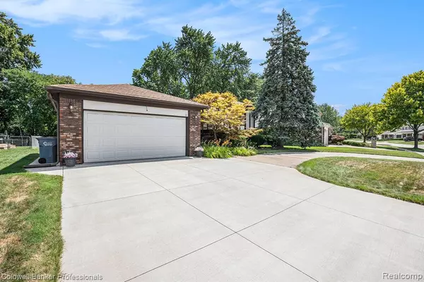 Warren, MI 48088,30776 Marrocco Drive