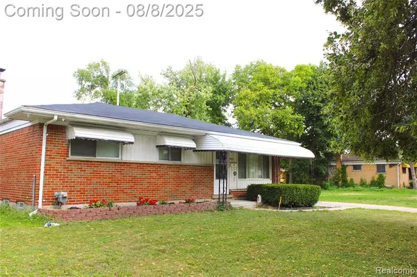 Flint, MI 48504,5616 Griggs Drive