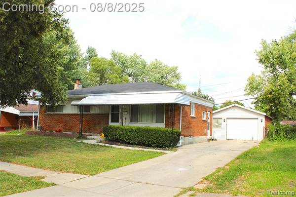 5616 Griggs Drive, Flint, MI 48504
