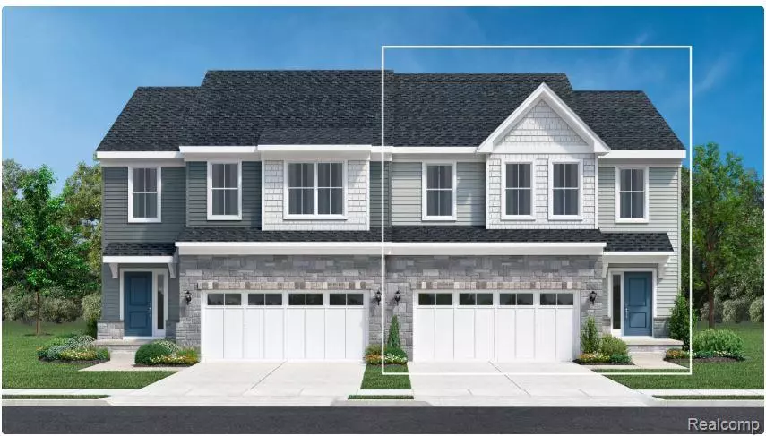 West Bloomfield, MI,5375 Trail Vista Drive