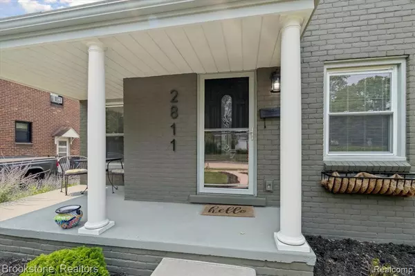Royal Oak, MI 48073,2811 N Wilson Avenue