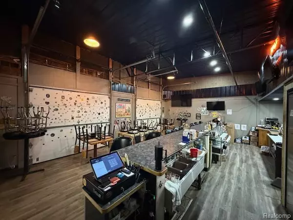 Brown, MI 48416,4397 Main Street