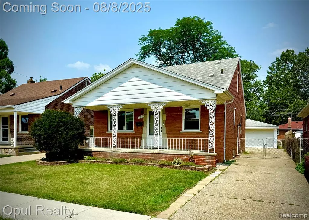 Southgate, MI 48195,13272 Callender Street