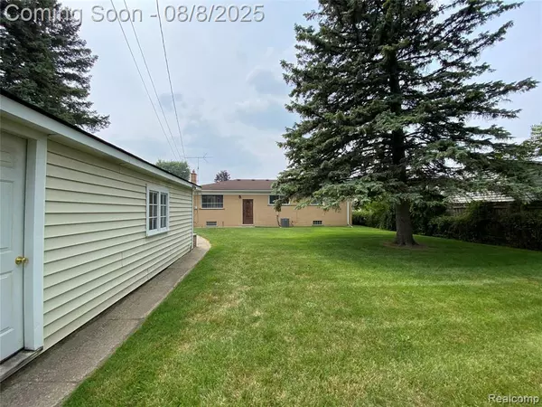 Dearborn Heights, MI 48127,6450 N Lafayette Street