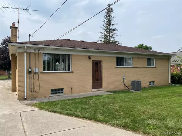 Dearborn Heights, MI 48127,6450 N Lafayette Street
