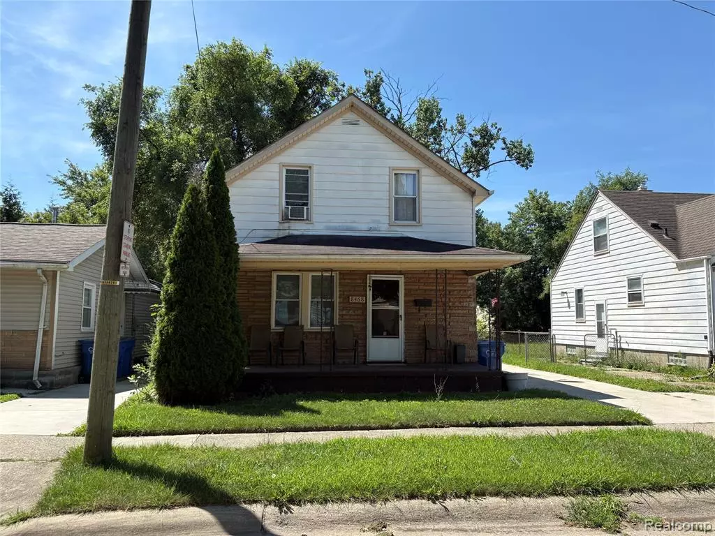 Warren, MI 48089,8468 Timken Avenue