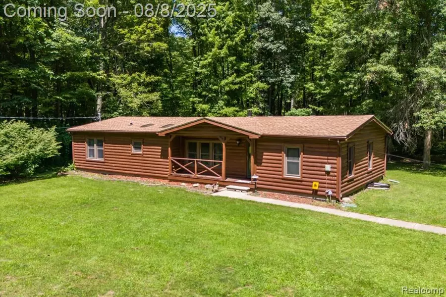 38130 Herman Street, Romulus, MI 48174