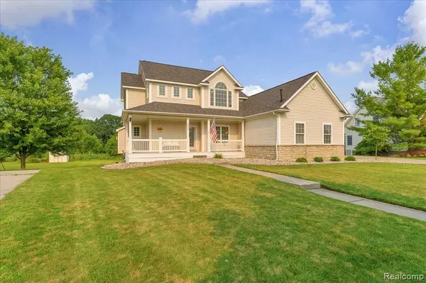 Grand Blanc, MI 48439,8327 Parkside Drive