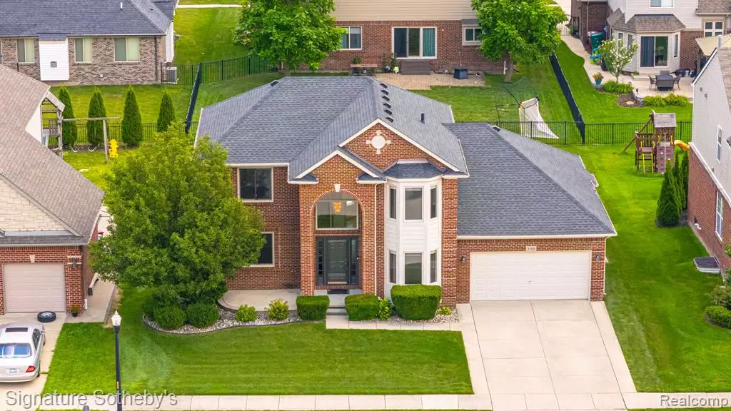 Macomb, MI 48044,50388 Nantwich Drive