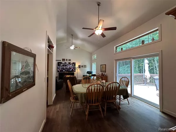 Marathon, MI 48421,5435 Snow Den Trail