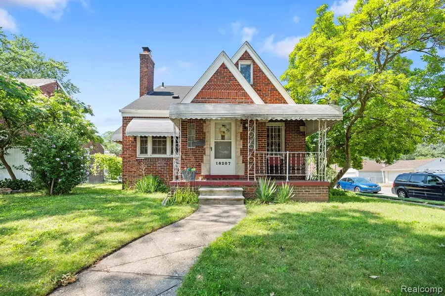 18207 Wood Street, Melvindale, MI