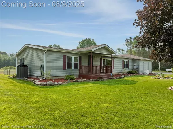 Lapeer, MI 48446,2410 Roods Lake Road