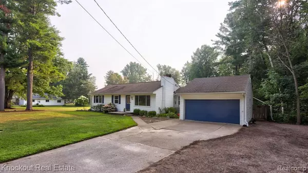 Bridgeport, MI 48722,3321 S Airport Road