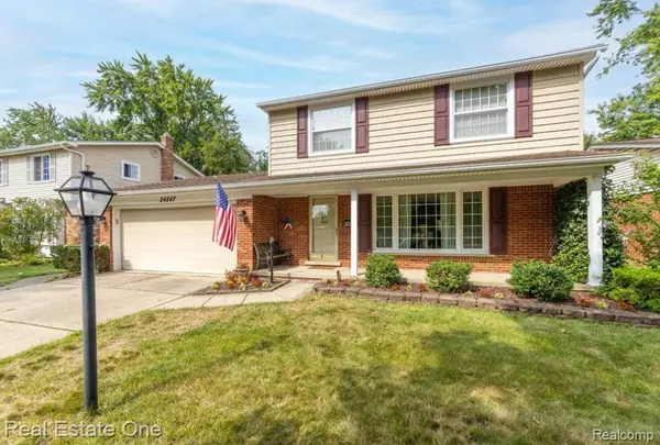 14147 Barbara Street, Livonia, MI 48154