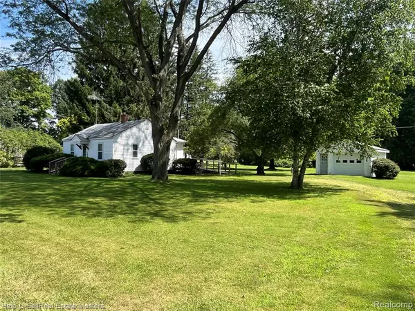 1728 Richman Road, MI