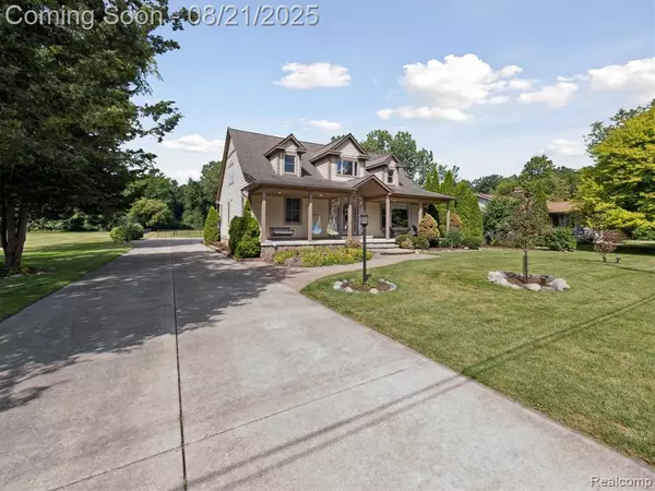 Farmington Hills, MI 48336,20845 Sunnydale Street